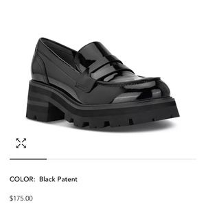 Marc Fisher latika loafers.